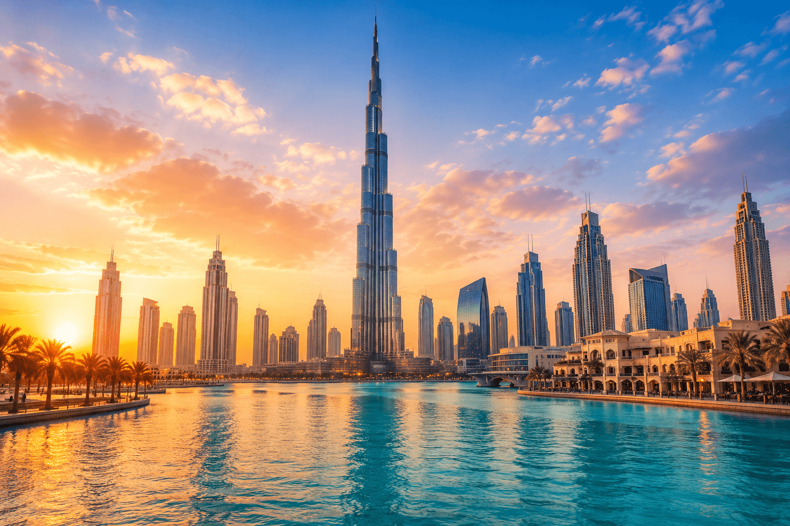 UAE Visit Visa: Requirements, Fees & Processing Time 2024